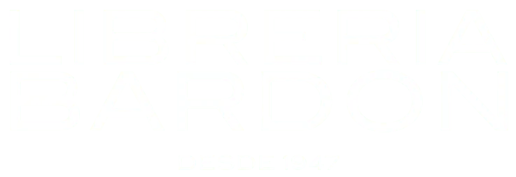 Logo Librería Bardón