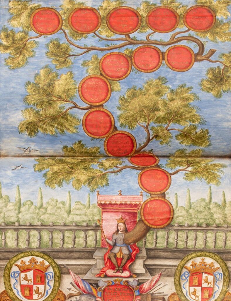 EJECUTORIA PANTALLA INICIO