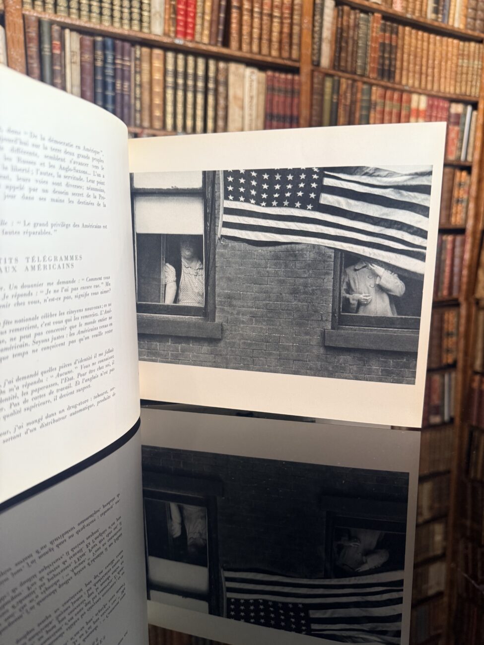 ROBERT FRANK - Les Américains - Imagen 4
