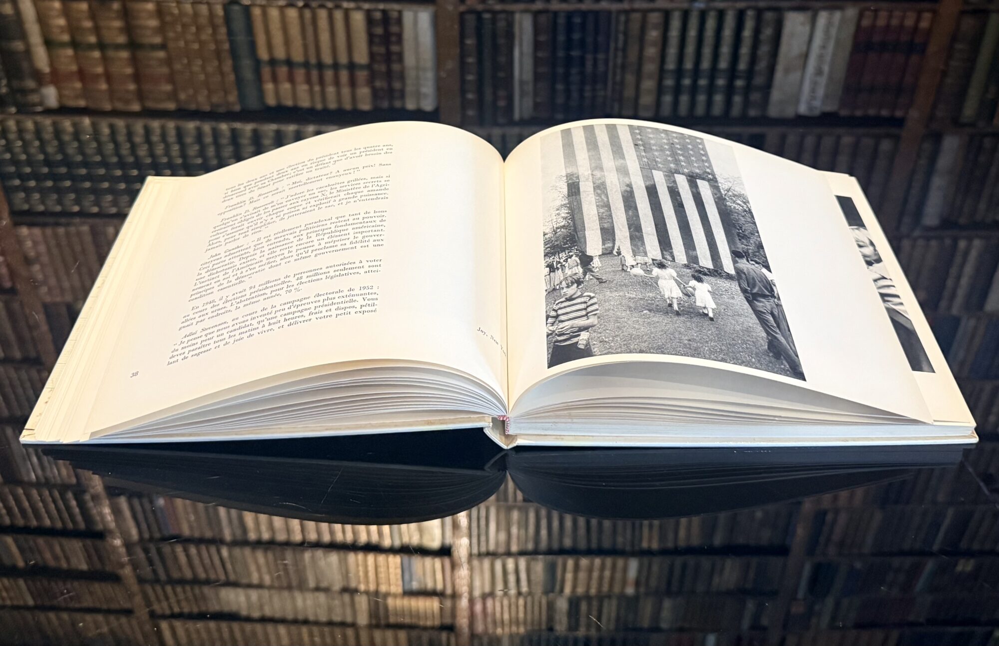 ROBERT FRANK - Les Américains - Imagen 6