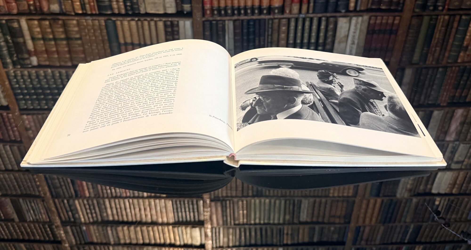 ROBERT FRANK - Les Américains - Imagen 7
