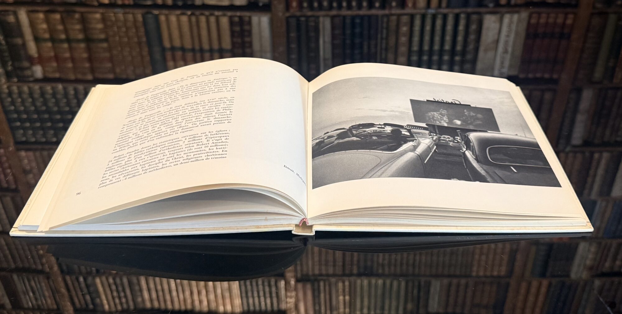 ROBERT FRANK - Les Américains - Imagen 5