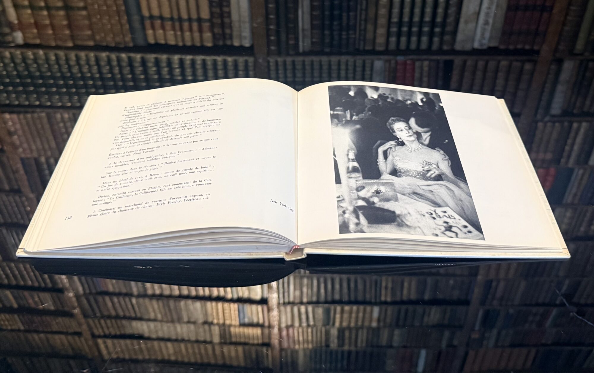 ROBERT FRANK - Les Américains - Imagen 8
